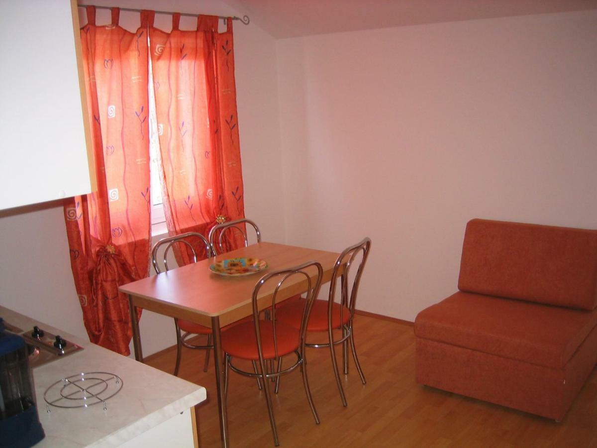 Apartment Andrea